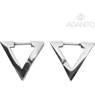 Adanito náušnice BK33390P