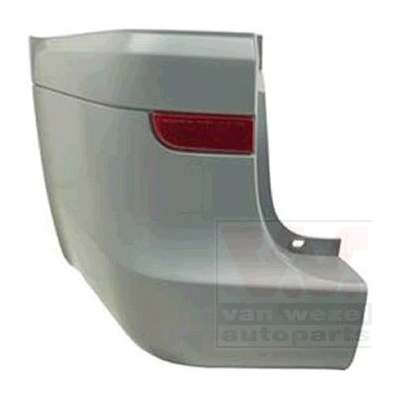 Nárazník VAN WEZEL 3080535