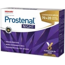 WALMARK Prostenal NIGHT PROMO 2021 90 ks