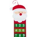 Ruhhy 22252 Adventní kalendář s kapsičkami