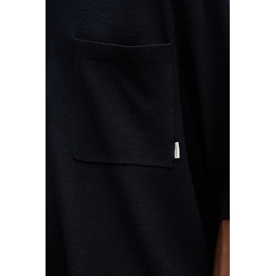 Calvin Klein Тениска с яка Calvin Klein (LV04LC331G)