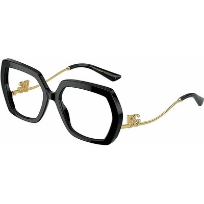 Dolce&Gabbana DG3390B 501