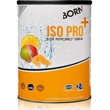 Born Iso Pro+ mango a mandarinka 400g