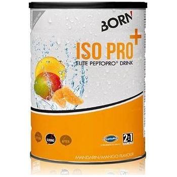 Born Iso Pro+ mango a mandarinka 400g