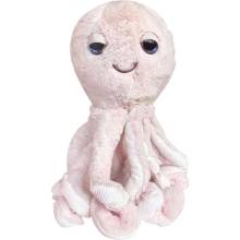 OB Designs chobotnice Soft Pink 38 cm