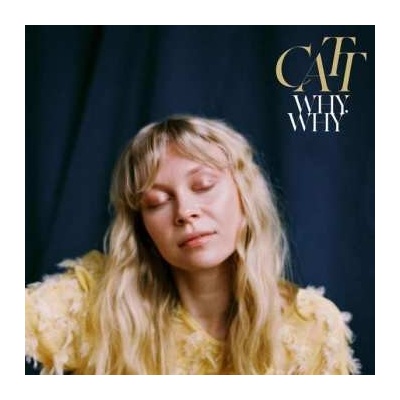 Catt - Why, Why LP
