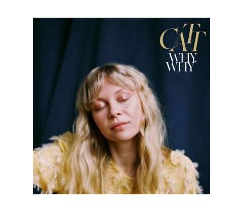 Catt - Why, Why LP