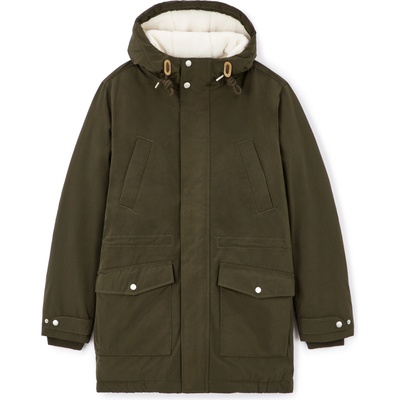 Celio Зимно яке Juparkaa Celio | Zelen | МЪЖЕ | S