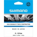 Rybárske vlasce Shimano Technium Line 200 m 0,185 mm