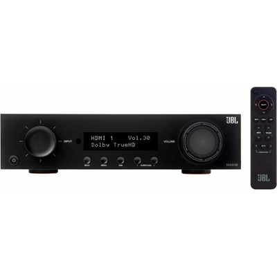 JBL MA310