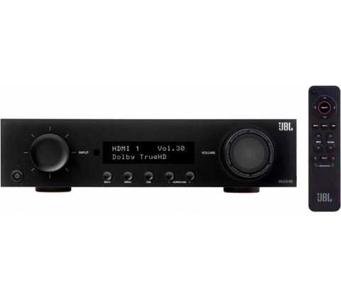 JBL MA310