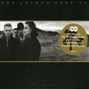 U 2: THE JOSHUA TREE CD