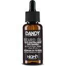 Dandy Beard Oil olej na bradu a fúzy 70 ml