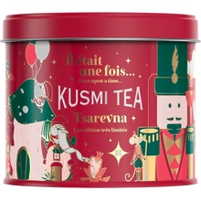 Kusmi Tea Čierny čaj TSAREVNA 120 g