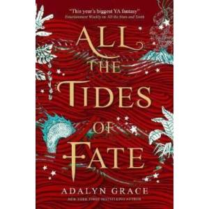 All the Tides of Fate (ISBN: 9781789095135)