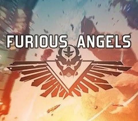 Furious Angels