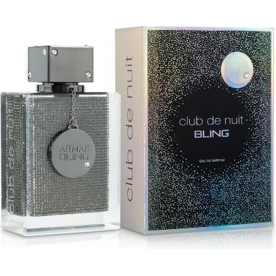 Armaf Club de Nuit Bling EDP 100ml - Парфюмна вода за жени и мъже
