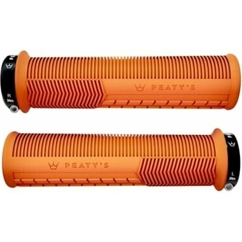 Peaty's Monarch Mushroom Thin Mango