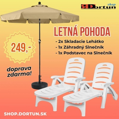 Dortun DT‑SUMSET02 khaki