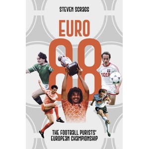Euro 88 | Steven Scragg (ISBN: 9781801507202)
