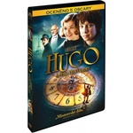 MagicBox Изобретението на Хюго - dvd (001549)