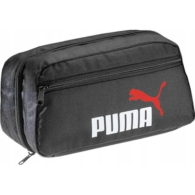 Puma Washbag kozmetická taška black