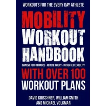 Image 1 of Mobility Workout Handbook | William Smith