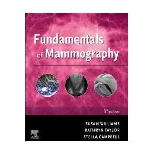 Fundamentals of Mammography | SUE WILLIAMS (ISBN: 9780702081071)