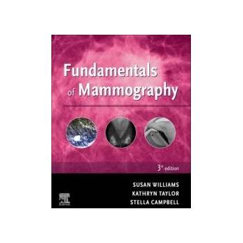 Image 1 of Fundamentals of Mammography | SUE WILLIAMS