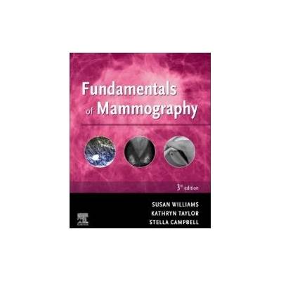Fundamentals of Mammography | SUE WILLIAMS