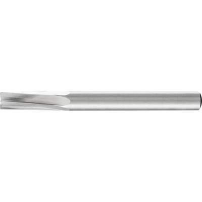 PFERD TOOLS 22404716 frézovací kolík , HSS, Válce s čelními zuby, Délka 60 mm, Vnější Ø 6 mm, Pracovní délka 16 mm, Ø hřídele 6 mm, 1 ks