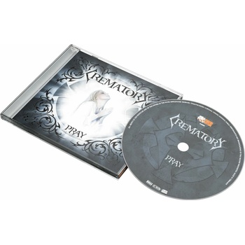 Crematory: Pray (Re-Issue 2025) - CD
