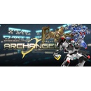Garrison: Archangel