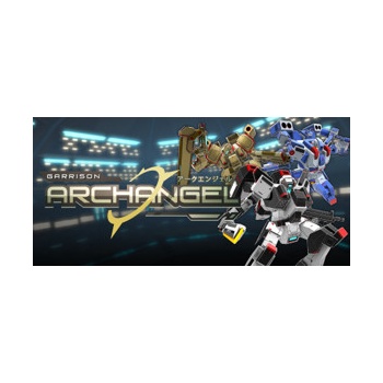 Garrison: Archangel