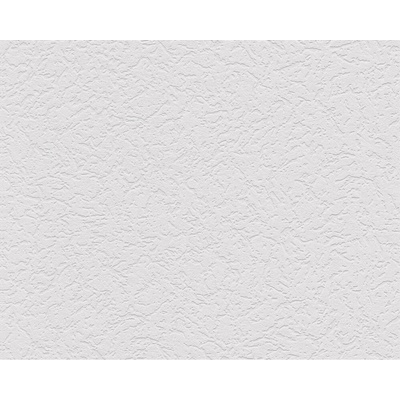 A.S. Création 272812 Vinylová tapeta na zeď Simply White, rozmery 0,53 x 10,05 m
