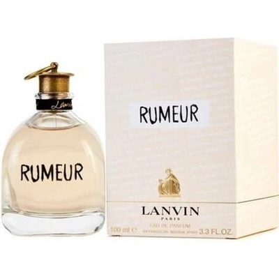 Lanvin Rumeur parfémovaná voda dámská 3 ml vzorek