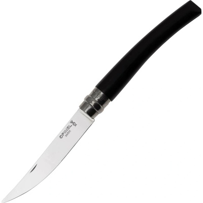 Opinel Effilé Ebony N°10 002566