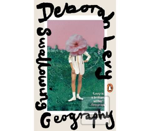 Swallowing Geography Penguin Essentials