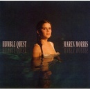 MORRIS, MAREN - Humble Quest CD