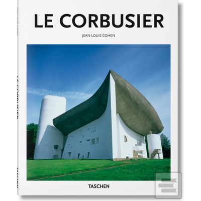 Corbusier Cohen Jean-Louis