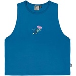Picture Дамски топ Picture Women's Ainoa Tank Top - Serenity Blue - размер XS (916-5931-0212)
