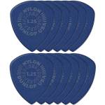 Dunlop 541P125 Flow Nylon 1.25 Player Pack Перце за китара (<![CDATA[541P125]]>)
