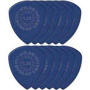 Dunlop 541P125 Flow Nylon 1.25 Player Pack Перце за китара (<![CDATA[541P125]]>)