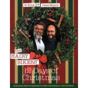 Hairy Bikers' 12 Days of Christmas | Hairy Bikers, Si King, Dave Myers (2016)