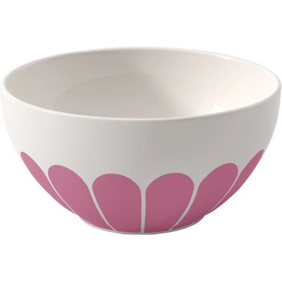 Villeroy & Boch Miska na cereálie Fleur Cassis 0,43 l