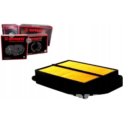 VZDUCHOVÝ FILTER NIPPARTS 17220RZAY00 2004462 ADH22