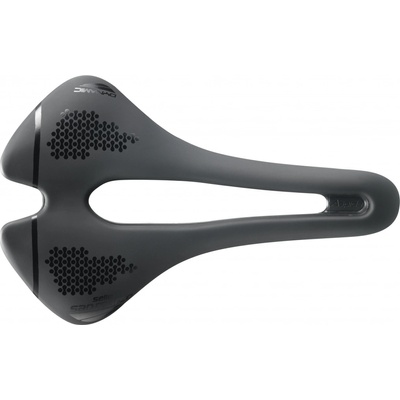 Selle San Marco Aspide Short Dynamic Wide černé