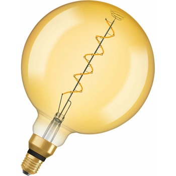 Osram LED žárovka 230 V, E27, 5.00 W = 28 W, teplá bílá, A A++ E
