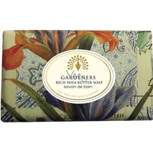 English Soap Company Tuhé mydlo Anglická levanduľa 190 g
