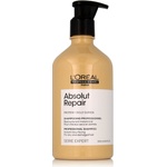 L'Oréal Expert Absolut Repair Gold Quinoa Shampoo 500 ml